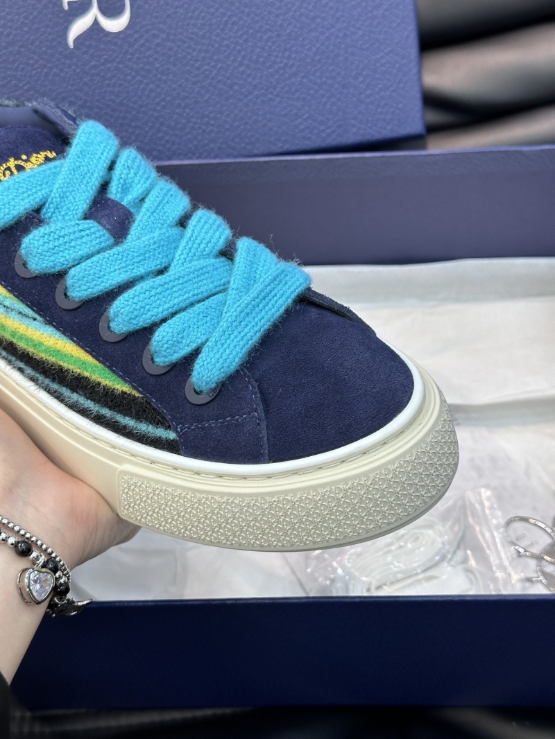 Christian Dior Sneakers